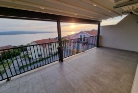 Crikvenica - predivan stan sa velikom terasom, 2S+DB, Crikvenica, Appartamento