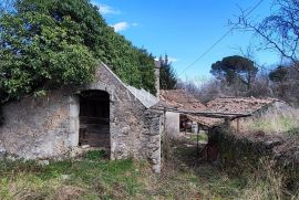 Opatija, Mošćenička Draga - imanje na moru, 8 000 m2, Mošćenička Draga, Casa