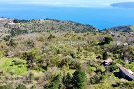 Opatija, Mošćenička Draga - imanje na moru, 8 000 m2, Mošćenička Draga, Casa