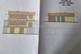 Matulji, građevinsko zemljište s potvrdom glavnog projekta, Matulji, Terrain