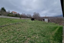 Novi Vinodolski, Bater - kuća za odmor sa velikom okućnicom, Novi Vinodolski, بيت