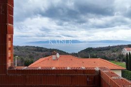 Rabac - vila s panoramskim pogledom, 220 m2, Labin, Σπίτι