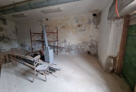 Bribir - stan u suterenu 1S+DB, 60 m2, Vinodolska Općina, Appartment