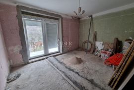 Bribir - stan na prvom katu, 1S+DB, 43m2, Vinodolska Općina, Appartment