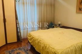 Rijeka, Potok - 4SKL stan na 1.katu s vlastitim parkingom, Rijeka, Appartement