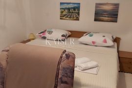 Crikvenica, Selce - stan sa pogledom na more, Crikvenica, Appartement