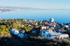 Opatija, atraktivno građevinsko zemljište, dobre lokacije, Opatija, Land