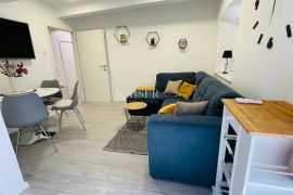 Rijeka - simpatičan stan na odličnoj lokaciji, 41m2, Rijeka, Appartement