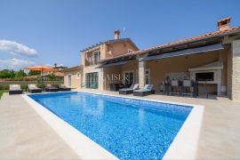 Istra, Rovinj -vila s bazenom, novogradnja, 190 m2, Rovinj, Casa