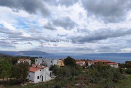 Istra, Rabac - prilika, vila s panoramskim pogledom na more, 160 m2, Labin, Casa