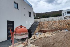 Istra, Rabac - prilika, vila s panoramskim pogledom na more, 160 m2, Labin, Casa