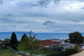 Istra, Rabac - prilika, vila s panoramskim pogledom na more, 160 m2, Labin, Casa