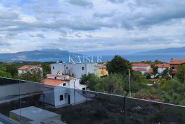 Istra, Rabac - prilika, vila s panoramskim pogledom na more, 160 m2, Labin, Casa