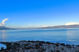 Istra, Rabac - prilika, vila s panoramskim pogledom na more, 160 m2, Labin, Casa