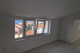 Crikvenica - stan u novogradnji sa prekrasnim pogledom na more, Crikvenica, Appartment