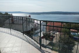 Crikvenica, kuća s pogledom na more, Crikvenica, Casa