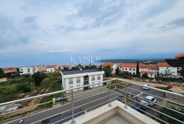 Otok Krk, Njivice - apartman 