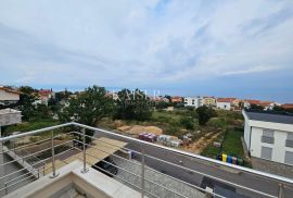 Otok Krk, Njivice - apartman 