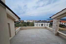 Otok Krk, Njivice - apartman 