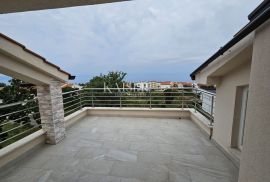 Otok Krk, Njivice - apartman 