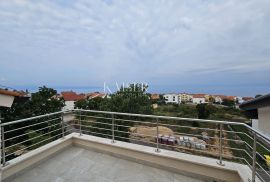 Otok Krk, Njivice - apartman 