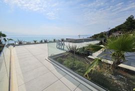 Opatija - Luksuzan penthouse sa krovnom terasom i bazenom 545,38 m2, Opatija, Appartement