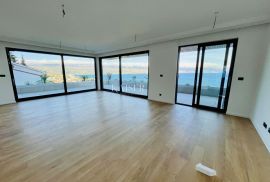 Opatija - Luksuzan stan u novogradnji sa bazenom 360,38 m2, Opatija, Apartamento