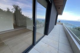 Opatija - Luksuzan stan u novogradnji 307,22 m2, Opatija, Appartement