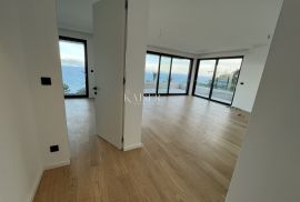 Opatija - Luksuzan stan u novogradnji 307,22 m2, Opatija, Stan