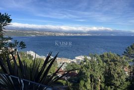 Opatija - Luksuzan stan u novogradnji 87,29 m2, Opatija, Appartment