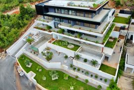 Opatija - Luksuzan stan u novogradnji 95,03 m2, Opatija, شقة