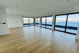 Opatija - Luksuzan stan u novogradnji 95,03 m2, Opatija, Flat