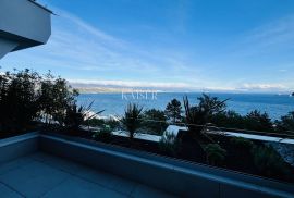 Opatija - Luksuzan stan u novogradnji 95,03 m2, Opatija, شقة