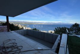 Opatija - Luksuzan stan u novogradnji 425,70  m2, Opatija, Daire