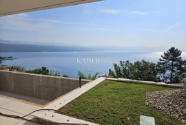 Opatija - Luksuzan stan u novogradnji 425,70  m2, Opatija, Daire