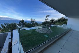 Opatija - Luksuzan stan u novogradnji 425,70  m2, Opatija, Daire