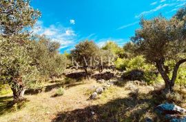 Veli Lošinj – najljepše građevinsko zemljište u ponudi, Mali Lošinj, Tierra