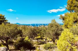 Veli Lošinj – najljepše građevinsko zemljište u ponudi, Mali Lošinj, Tierra