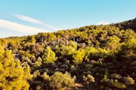 Veli Lošinj – najljepše građevinsko zemljište u ponudi, Mali Lošinj, Tierra