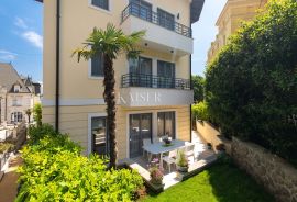 Opatija- ekskluzivna vila u samom centru, 216m2, Opatija, Casa