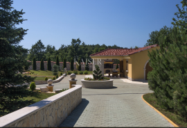 Istra, Pazin - jedinstveno imanje, 42.000 m2, Pazin, Casa