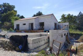 Istra, Motovun - vila s vinskim podrumom, Motovun, House