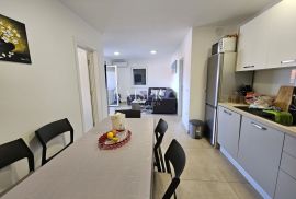 Otok Krk, Soline - apartman u novogradnji 250m od mora, Dobrinj, Διαμέρισμα