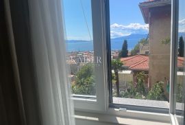 Rijeka, Belveder - simpatičan stan 1S+DB, 45m2, Rijeka, Kвартира