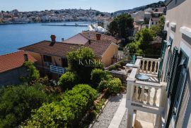 Otok Lošinj, Mali Lošinj - predivna villa u staroj jezgri, Mali Lošinj, House