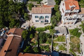 Otok Lošinj, Mali Lošinj - predivna villa u staroj jezgri, Mali Lošinj, Casa