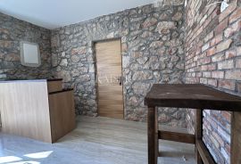 Otok Krk, Dobrinj - adaptirana starina, 140 m2, Dobrinj, Casa