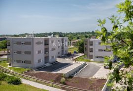 Žminj - stan 63.78 m2, prizemlje, Žminj, Appartment