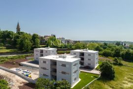 Žminj - stan 63.78 m2, prizemlje, Žminj, Appartment