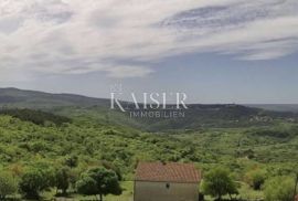 Istra-Ripenda, poljoprivredno zemljište 5,6 ha, Labin, Terra